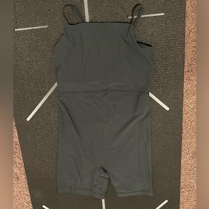 Old Navy active romper